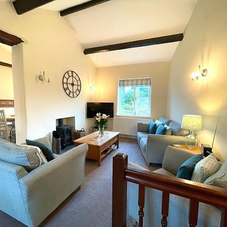Norwood Cottage Kirkby Lonsdale Exterior foto