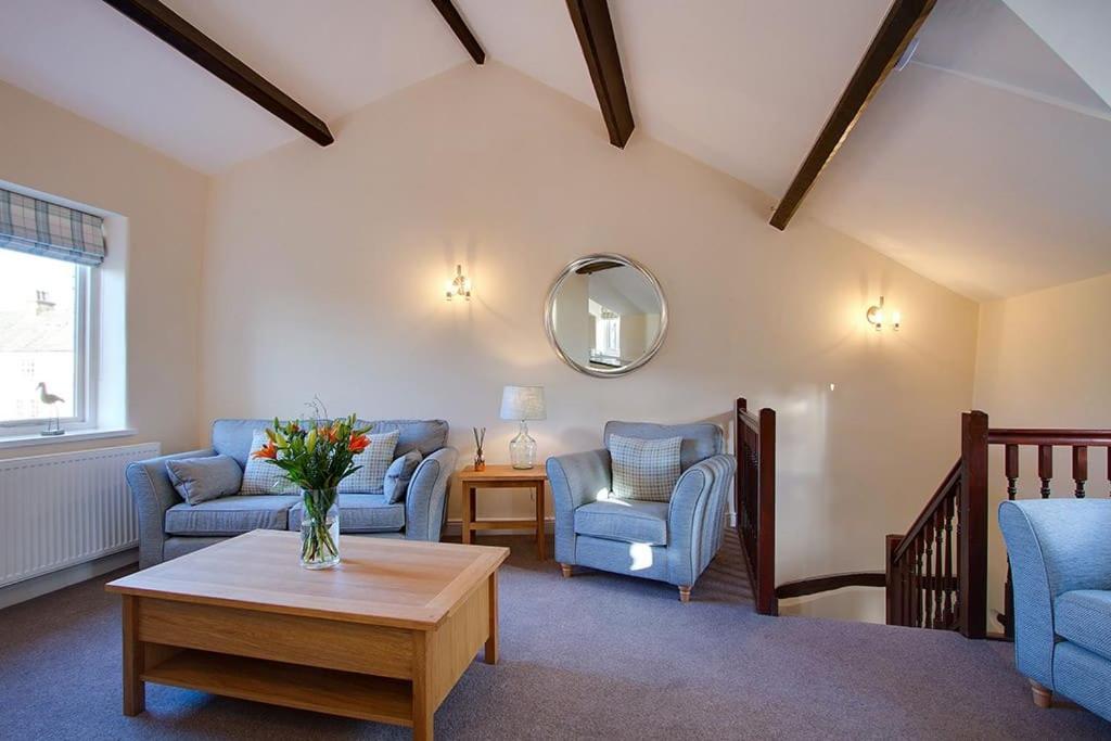 Norwood Cottage Kirkby Lonsdale Exterior foto