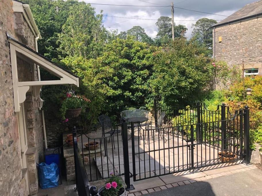 Norwood Cottage Kirkby Lonsdale Exterior foto