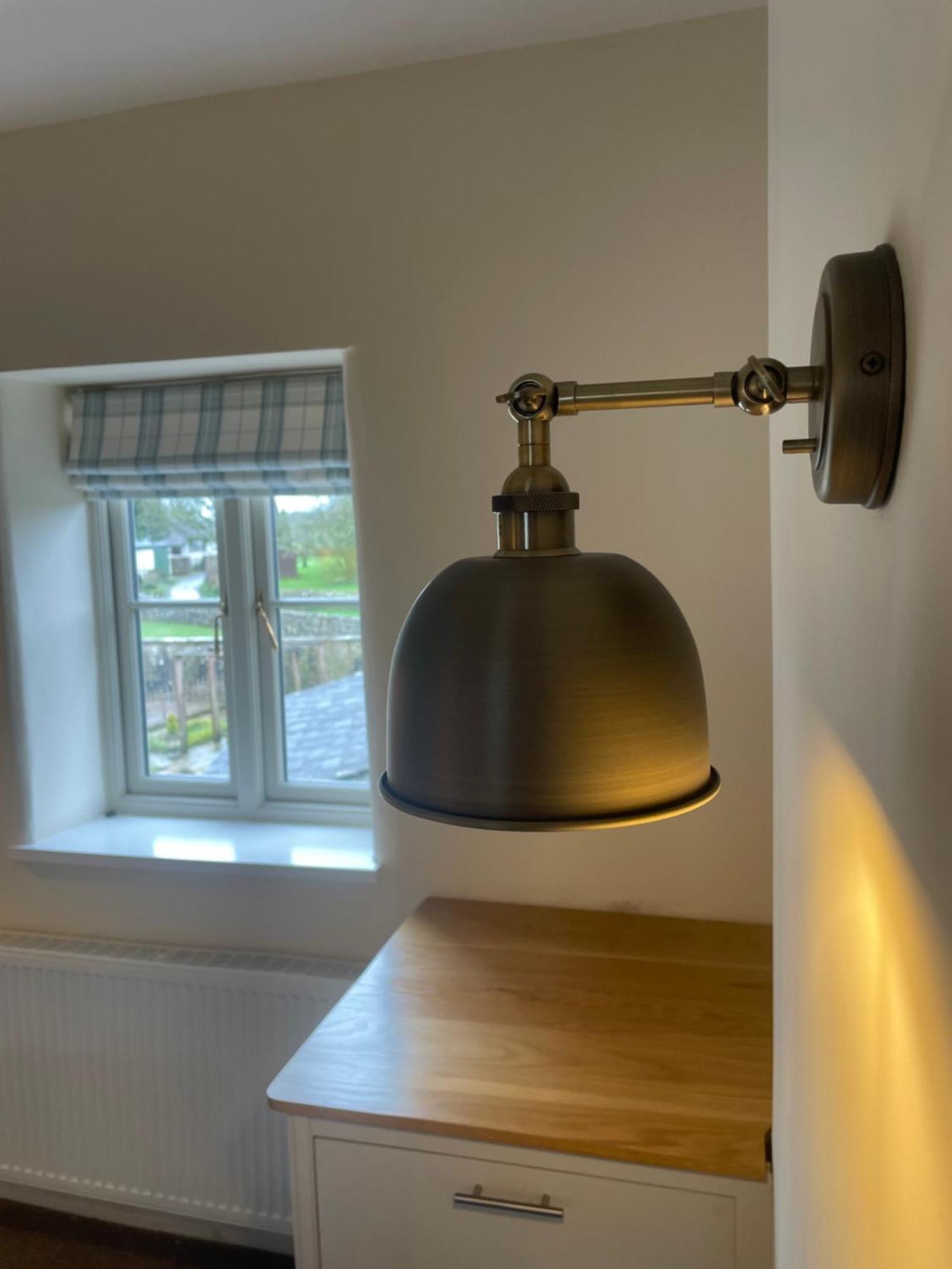 Norwood Cottage Kirkby Lonsdale Exterior foto